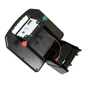 Funkce a vlastnosti chytrých přenosných RF generátorů fencee solar DUO RF SDX