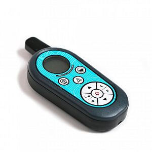 Funkce a vlastnosti chytrých přenosných RF generátorů fencee solar DUO RF SDX