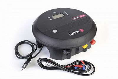 Funkce a vlastnosti generátorů fencee energy DUO ED