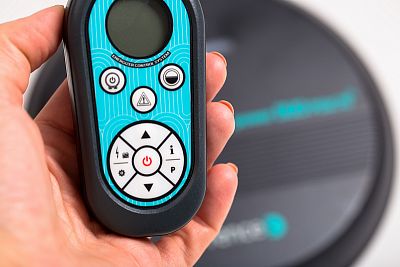 Funkce a vlastnosti chytrých generátorů fencee power DUO RF PDX