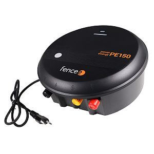 Síťové generátory fencee power energy PE100 a PE150