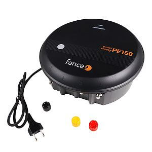 Síťové generátory fencee power energy PE100 a PE150