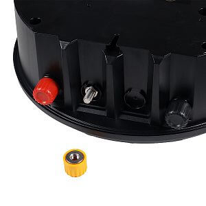 Síťové generátory fencee power energy PE100 a PE150