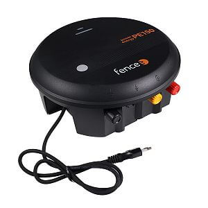 Síťové generátory fencee power energy PE100 a PE150