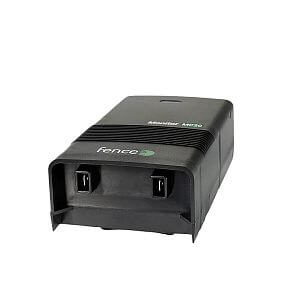 Kontrolní monitorovací zařízení ohradníku LTE Monitor MC20