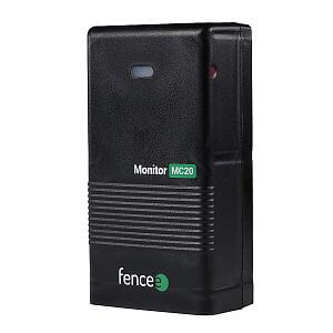 Kontrolní monitorovací zařízení ohradníku LTE Monitor MC20