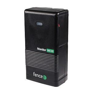 Kontrolní monitorovací zařízení ohradníku LTE Monitor MC20