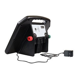 Funkce a vlastnosti přenosných solárních generátorů fencee solar DUO SD