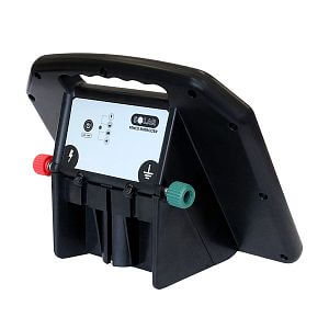 Funkce a vlastnosti přenosných solárních generátorů fencee solar DUO SD