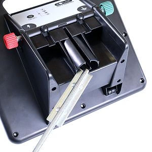 Funkce a vlastnosti přenosných solárních generátorů fencee solar DUO SD