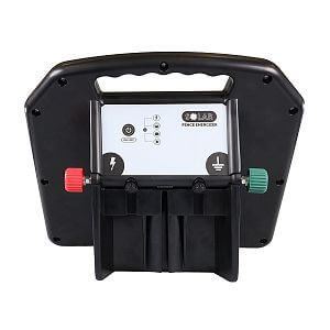 Funkce a vlastnosti přenosných solárních generátorů fencee solar DUO SD