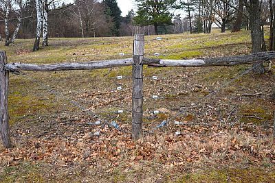 Kvalitní zpracování elektrických ohrad SCHOKu