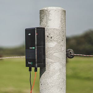 Monitorovací LTE zařízení pro elektrický ohradník