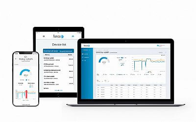Nepřetržitá kontrola na neomezenou vzdálenost: Představujeme nové LTE zdroje pro elektrický ohradník