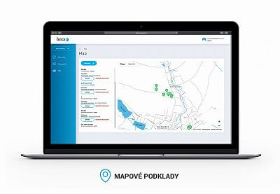 Nová definice pohodlného ovládání elektrických ohradníků: Mějte své ohrady pod kontrolou doslova odkudkoliv na světě