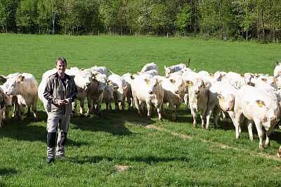 Ohrada Strakov pod online dohledem Chytré Farmy