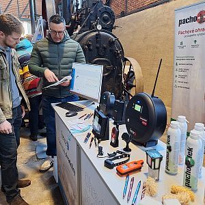 Ostrava Wool Fest 2026