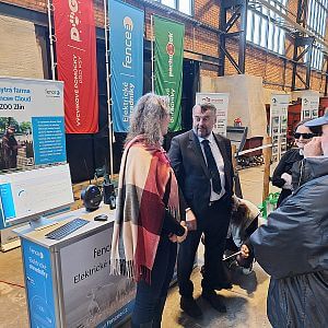 Ostrava Wool Fest 2026