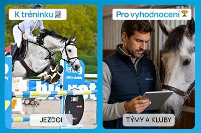Jeden tracker, více možností využití