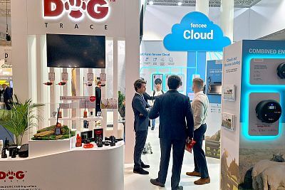 Prezentace inovativních výrobků na mezinárodním veletrhu EuroTier 2024