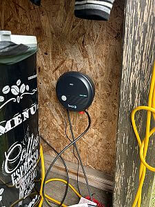 recenze fencee elektrické ohradníky