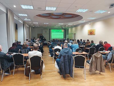 Svaz chovatelů ovcí a koz