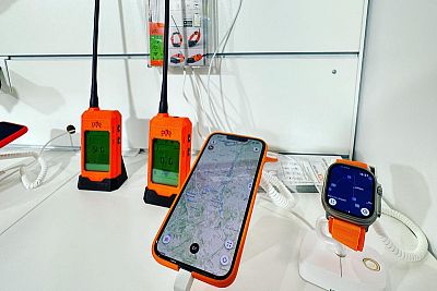 Účast na veletrhu Sommet de l'Elevage 2023