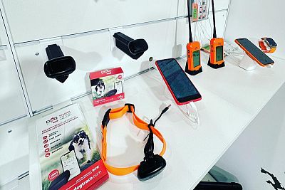 Účast na veletrhu Sommet de l'Elevage 2023