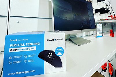 Účast na veletrhu Sommet de l'Elevage 2023