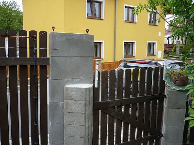 Vedení plus - mínus