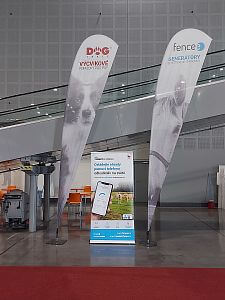 Veletrh Animal Tech 2021