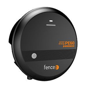 Výkonný síťový zdroj ohradníku fencee power energy PE60
