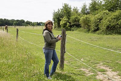 Zdeňka Pohlreich jako další vlastník Moderní chytré farmy