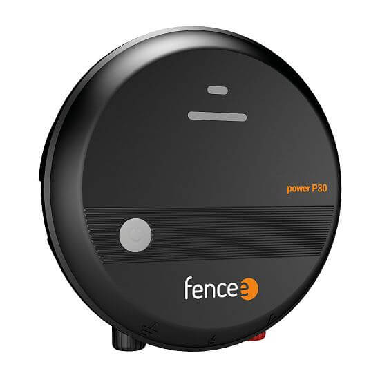Zdroj pro elektrický ohradník fencee power P30