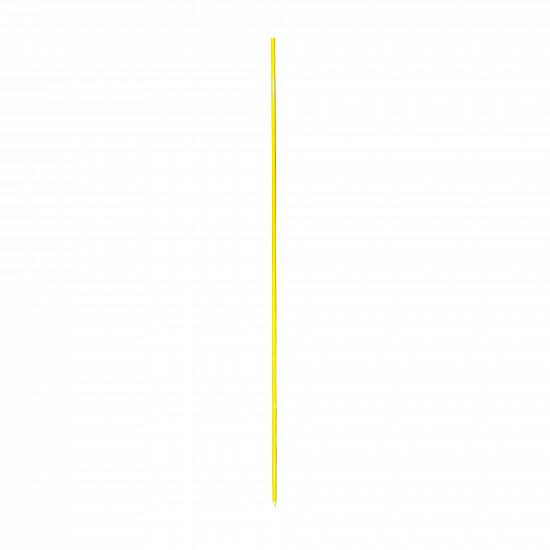 Sklolaminátová tyčka pro elektrický ohradník - 160 cm 