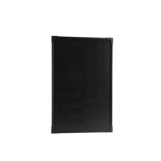 Solární panel 30 W pro zdroje battery DUO BD/BDX