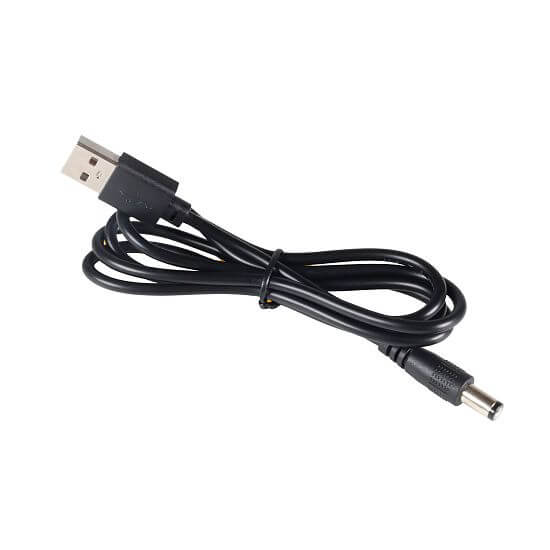 Napájecí USB kabel pro automatická dvířka do kurníku