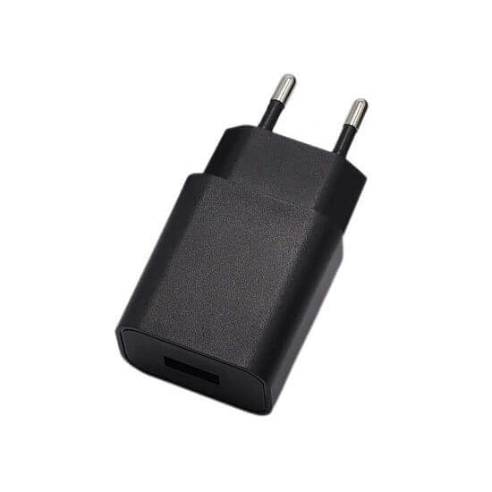 Adaptér pro lokátor fencee EquiGPS Track, 5,2 V / 1,2 A, 1x USB