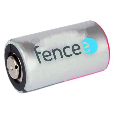 Baterie CR2 3V do dálkového ovladače RF generátorů