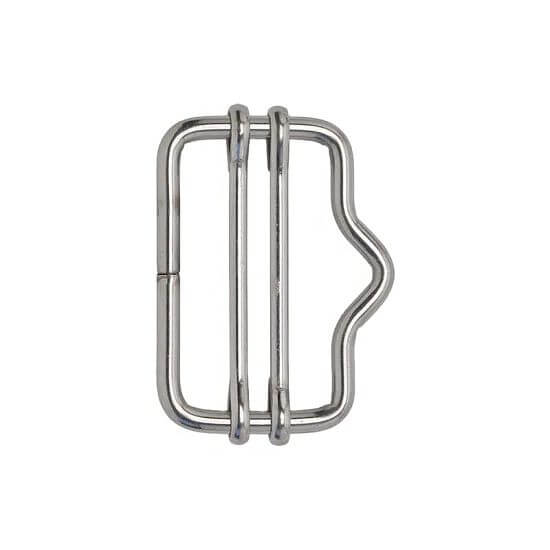 Spojka pásky do 20 mm pro elektrické ohradníky - 5 ks
