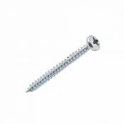 Screws 4,5 × 40 mm - 100 pcs