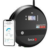 Smart Wi-Fi electric fence energizer energy Smart DUO EDW150