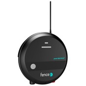 Samostatný zdroj elektrického ohradníka fencee power DUO RF PDX20