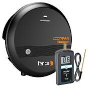 Síťový zdroj pro elektrický ohradník fencee power energy PE60