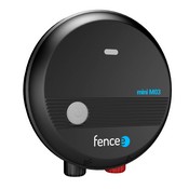 Electric fence energizer fencee mini M03