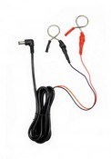 Kabel bateriový fencee power DUO – 170 cm 