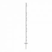 Sloupek plastový pro elektrický ohradník, 156 cm