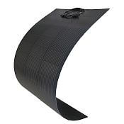 Flexibilní solární panel s výkonem 200 W