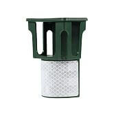 PROFI adaptér k pachovému ohradníku pro nosič pachové látky BIO10, s reflexní páskou - 1 ks