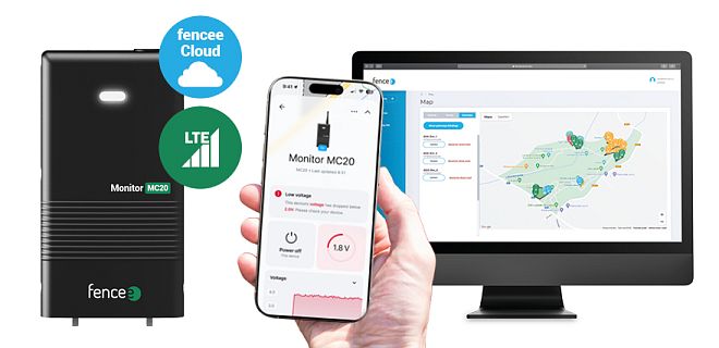 Klid v hlavě, kontrola v aplikaci